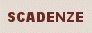 Scadenze